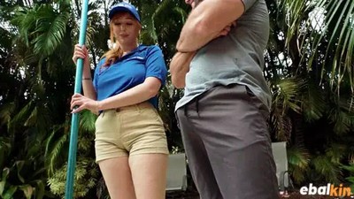 Натуральные большие сиськи